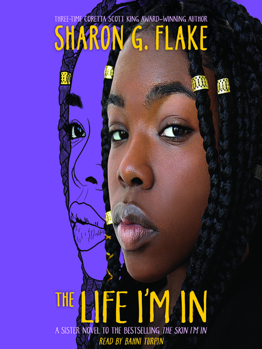 Cover of The Life I'm In
